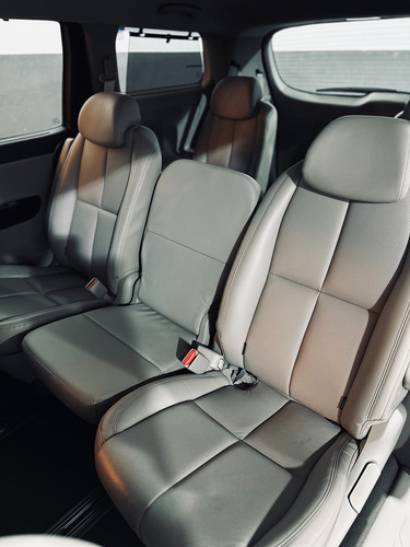 Kia Carnival 2.2 Crdi Ex Premium