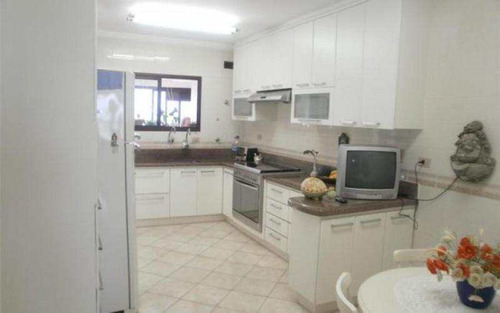 Imagem 23 de 30 de Apartamento Residencial À Venda, Balneário Flórida, Praia Grande. - V2195