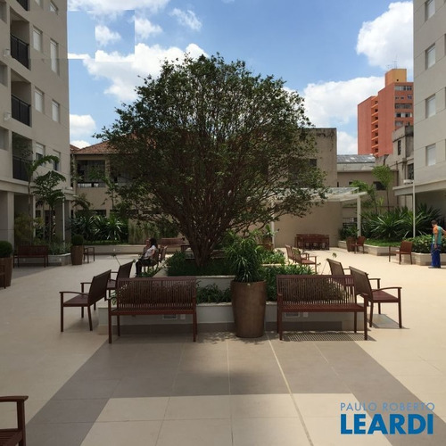 Imagem 4 de 15 de Apartamento - Brás - Sp - 474229