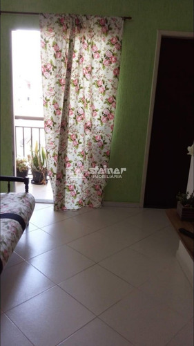 Venda Apartamento 2 Dormitórios Jardim Dourado Guarulhos R$ 210.000,00 - 36957v