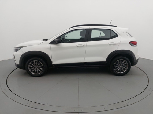Fiat Pulse 1.3 FLEX DRIVE CVT