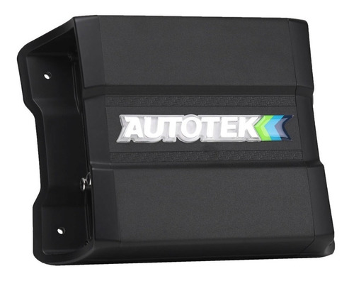 Amplificador Digital Autotek Mm2025.2d 2000w 2ch Alto Poder