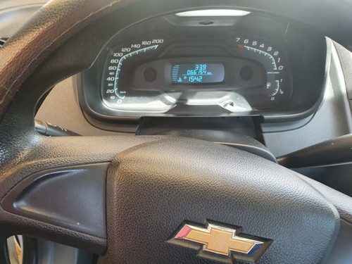 Imagen 15 de 15 de Chevrolet Tornado 2019 1.8 Ls Mt