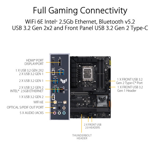 Procesador De Escritorio Inland Micro Center Core I9-12900k