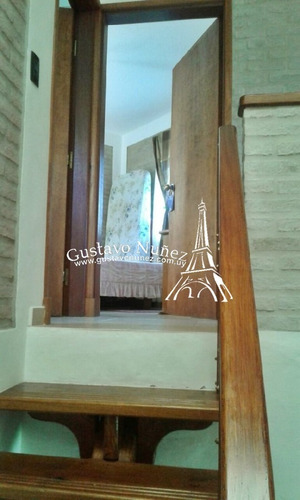 Propiedad En Piriápolis- Ref: 2915