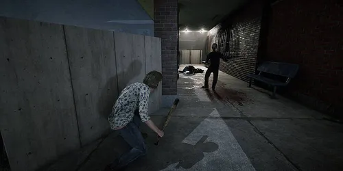 The Walking Dead: Destinies - Ps4