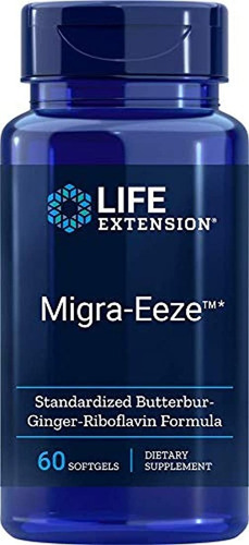 Life Extension - Formula De Suplemento Vitaminico