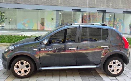 Renault Stepway 1.6l