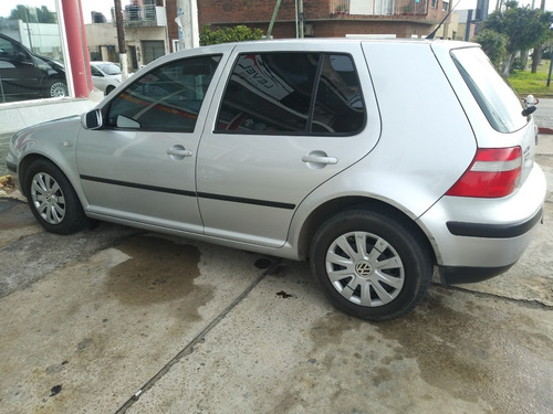 Volkswagen Golf 1.6 Comfortline 2005