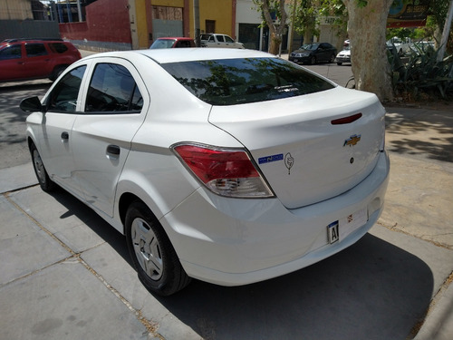 Imagen 8 de 10 de Chevrolet Prisma Ls Joy 2018