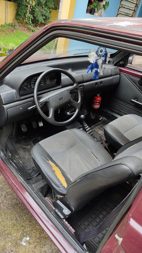 Imagem 8 de 15 de Fiat Uno E.p.