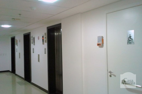 Imagem 6 de 6 de Sala-andar À Venda No Santa Tereza - Código 104138 - 104138