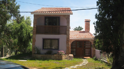 Imagen 1 de 14 de Casa A 50 Mts Del Mar