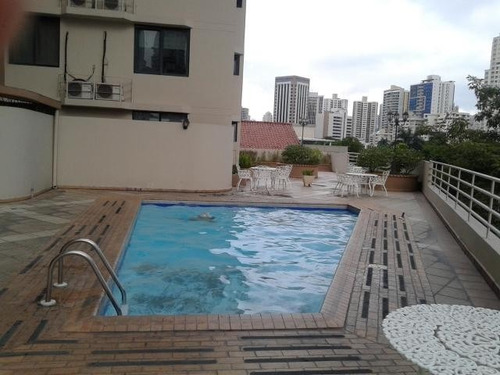 Imagen 10 de 14 de Venta De Apartamento Amoblado En Ph Ebelle Torres 22-220