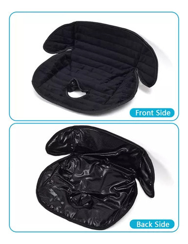 Protector De Asiento De Coche Piddle Pad Para Entrenamiento