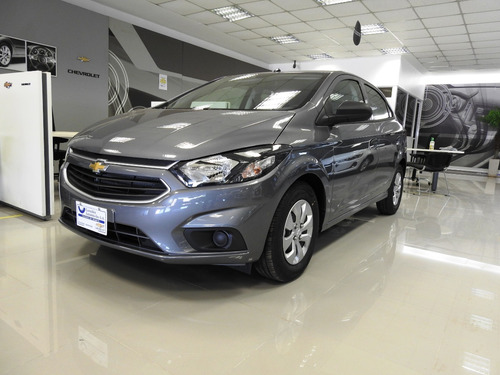 Chevrolet Onix Joy 2020
