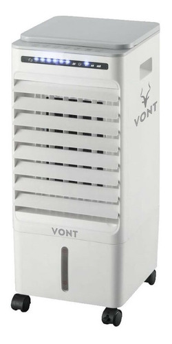 Climatizador Portátil Vont Vt18r
