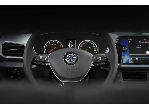 Volkswagen T-cross Trendline 0km Retira Anticipo Tasa 0% M-