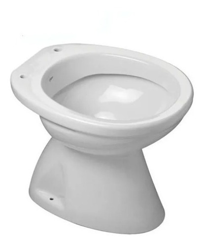 Imagen 4 de 5 de Combo Roca Capea Italiana Inodoro Corto Mochila Ahora12