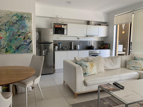 Departamento  En Venta Ubicado En Quartier, Nordelta, Tigre