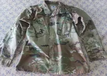 Comprar Chaquetilla  Multicam Militar  Americana Original