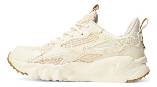 Tênis Casual Feminino Venture Tracer Forro Têxtil Fila
