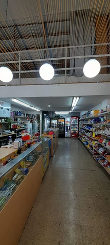 Local Comercial En Calle San Luis