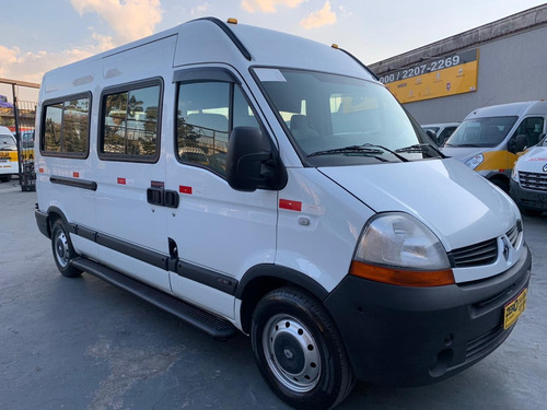 Renault Master 2.5 Dci L2h2 16l 5p