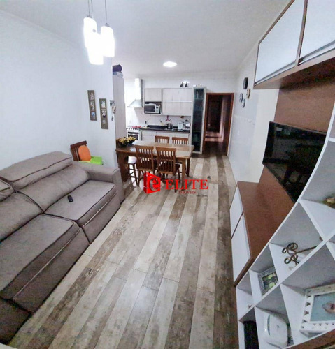 Casa Com 3 Dormitórios À Venda, 100 M² Por R$ 410.000,00 - Jardim Oriente - São José Dos Campos/sp - Ca2109
