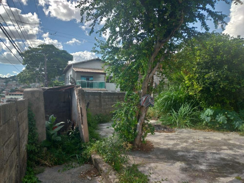 Imagem 18 de 25 de Casa À Venda, 3 Quartos, 1 Suíte, 1 Vaga, Serra Verde - Belo Horizonte/mg - 2750