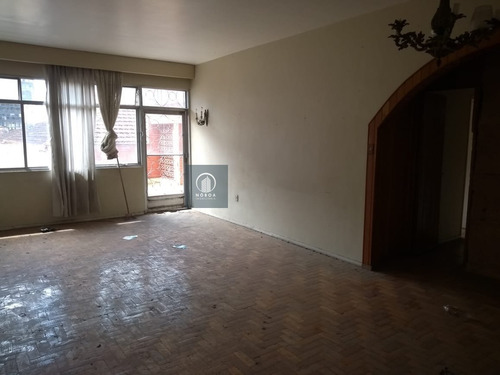 Imagem 1 de 15 de Apartamento A Venda No Bairro Várzea Em Teresópolis - Rj. - Ap 01013-1