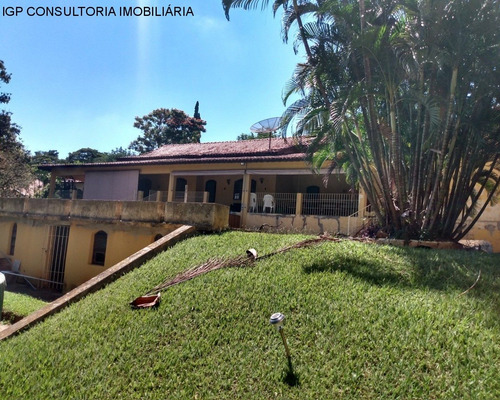 Imagem 25 de 30 de Chacara Shanadu Indaiatuba Sp - Ch00798 - 68524913
