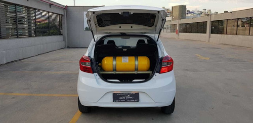 Imagem 11 de 14 de Ford Ka 1.0 Se Plus (flex)