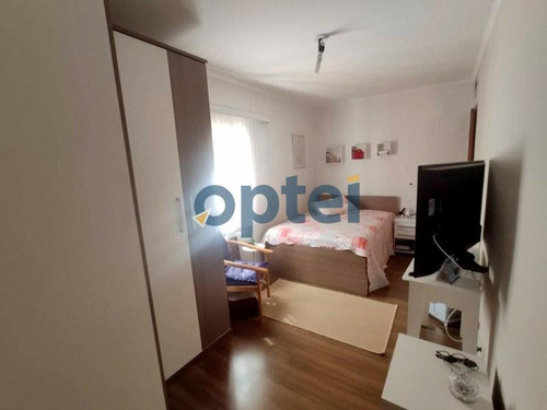 Imagem 25 de 30 de Casa Com 4 Dormitórios À Venda, 189 M² - Rudge Ramos - São Bernardo Do Campo/sp - Ca0040 - 70314582