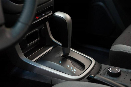 Imagem 7 de 8 de Chevrolet S10 2.8 16v Turbo Lt Cd 4x4