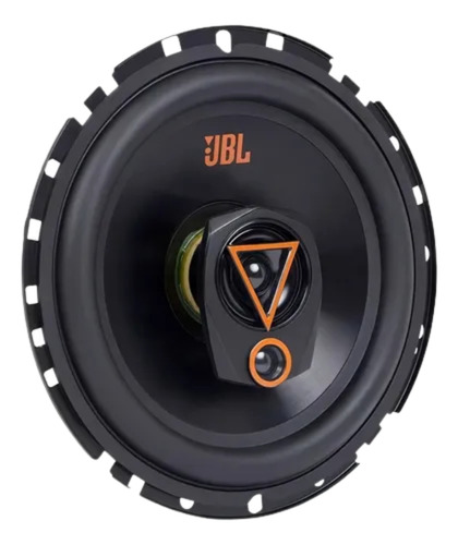 Alto Falante 6trms80 Jbl 160w 6pol Porta Ford Ecosport