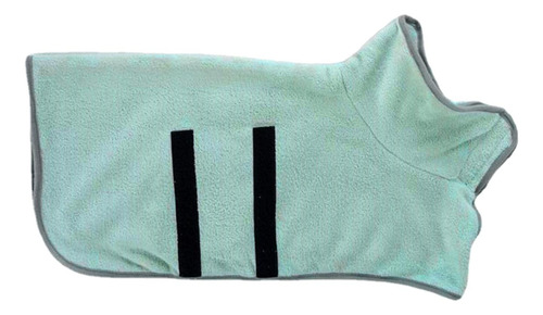Toalla Para Perros Albornoz Para Perros, Pijamas S