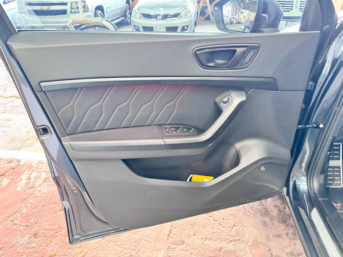 Cupra Ateca 2.0 Tsi 300Hp Dsg7