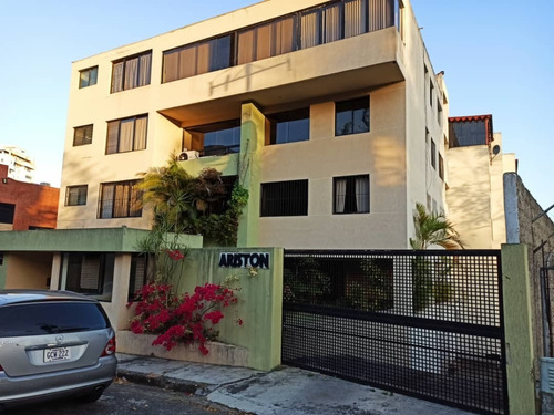 Apartamento En Venta Urbanización Miranda