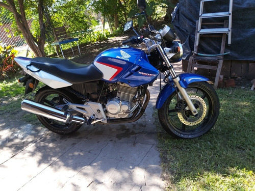 Honda 250 Twister 250
