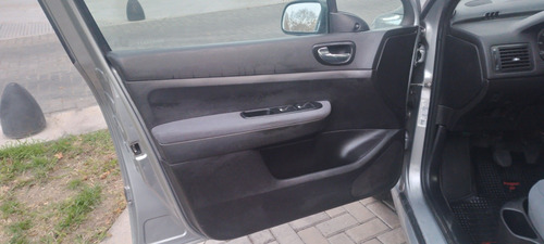 Peugeot 307 2.0 Sw Premium Hdi
