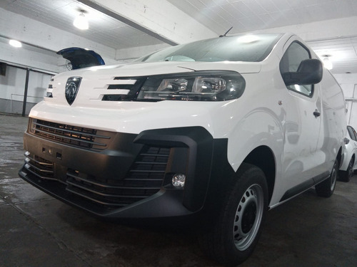 Peugeot Expert 1.6 Hdi Premium