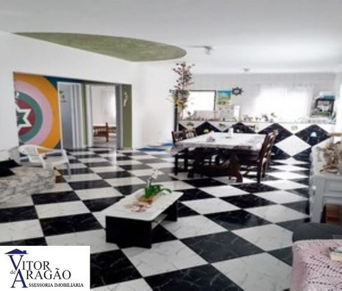 Imagem 5 de 15 de 08935 - Casa 2 Dorms. (1 Suíte), Cibratel Ii - Itanhaém/sp - 8935