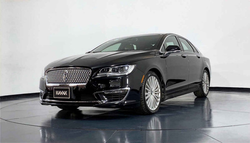 Imagen 1 de 15 de 109352 - Lincoln Mkz 2017 Con Garantía