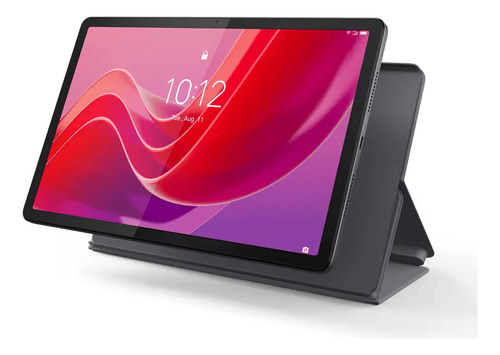 Tablet Lenovo Tab M11 8gb 128gb + Funda + Pen 11 Color Gris!