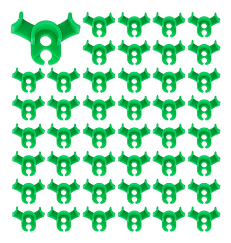 Herramienta De Doblado De Clips Para Plantas V5150 Unidades