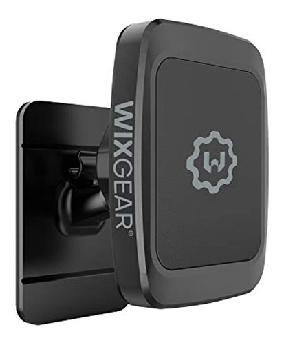 Soporte Magnético Para Automóvil, Wizgear Universal Stick