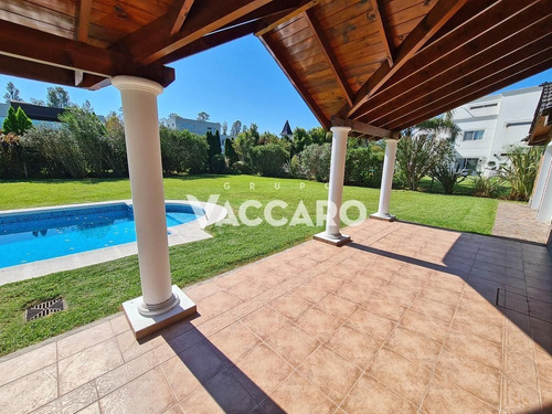 Imagen 14 de 27 de Casa Venta Campos De Alvarez