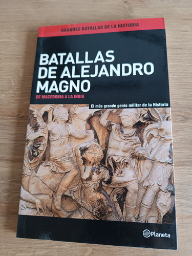 Batallas De Alejandro Magno Grandes Batallas De La Historia 