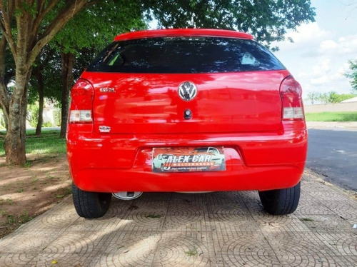 Gol 1.0 Mi Ecomotion 8v Flex 2p Manual G.iv
